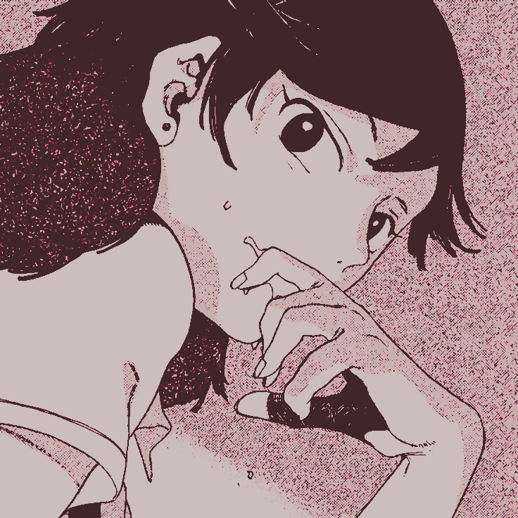 atarotori's tweet photo. ㅤㅤㅤ〝  ... 〞se  quedo  en  silencio , procesando  todas  las  barbaridades  que  se  atrevía  a  decir ¿¡ POR QUE  LA  TRATA  COMO  UNA  PLEBLEYA !?  ganas  de  traerlo  a  la  realidad  con  un  golpe  no  le  faltan ; se  limita  a  intentar  mostrar  una  ❪  𖬺͟.  ❫ https://t.co/ZSo9z8lwTy