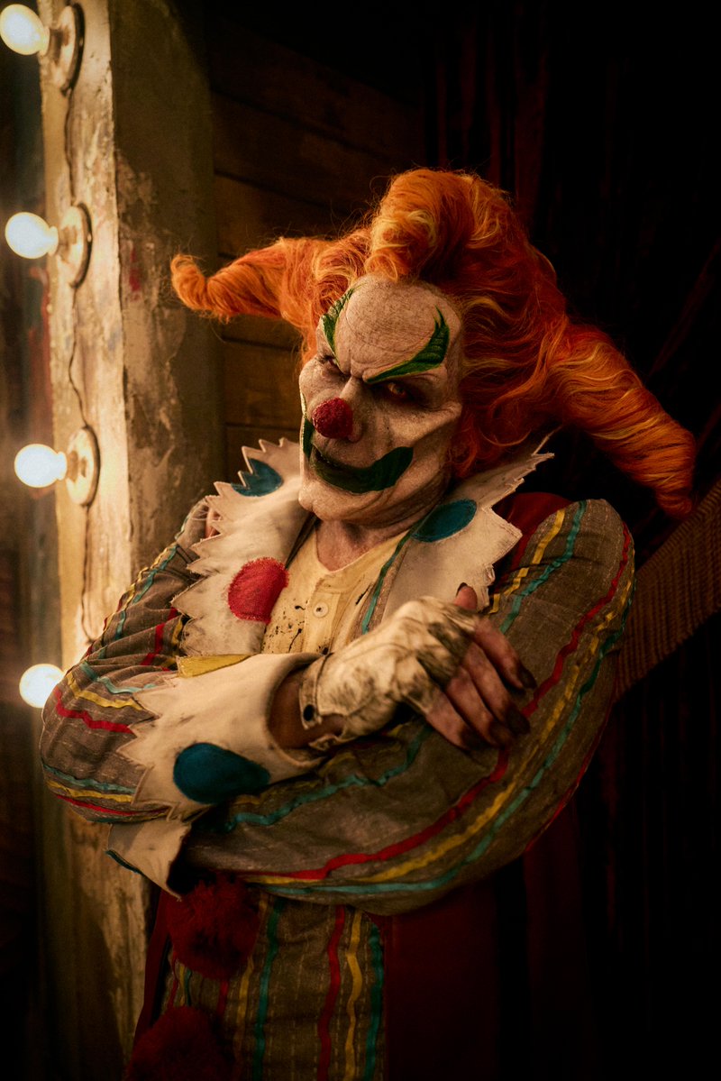 HorrorNightsORL's tweet photo. 2 more nightmares https://t.co/Gosg2y1sg1