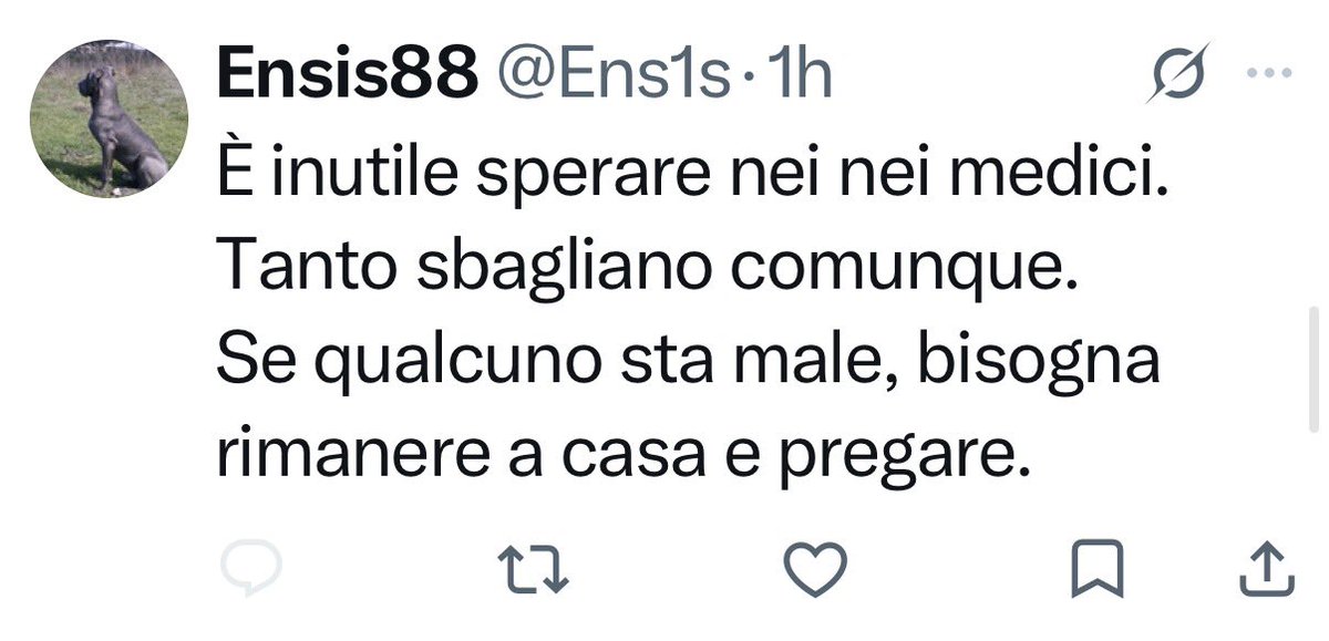 LaBombetta76's tweet photo. MA FATELO CAZZO FATELO https://t.co/mhQQkeyoax
