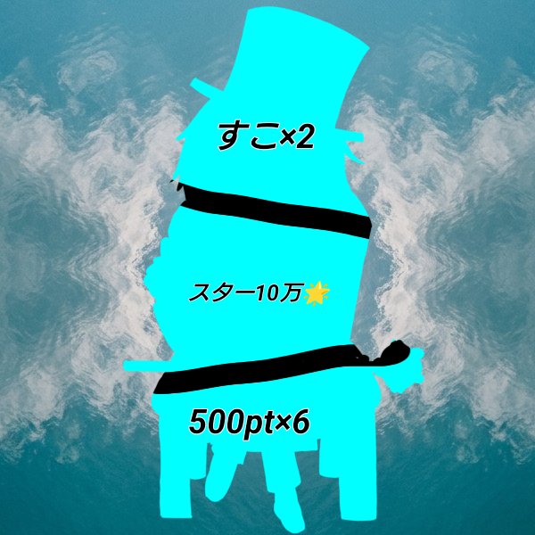 konokakonoe28's tweet photo. 19:00～～
集え！諸君！パネアケだ！
まともに企画するのって慣れんなwww

500ptでリング
1000ptでヘッダー https://t.co/FwDRsmiFT4