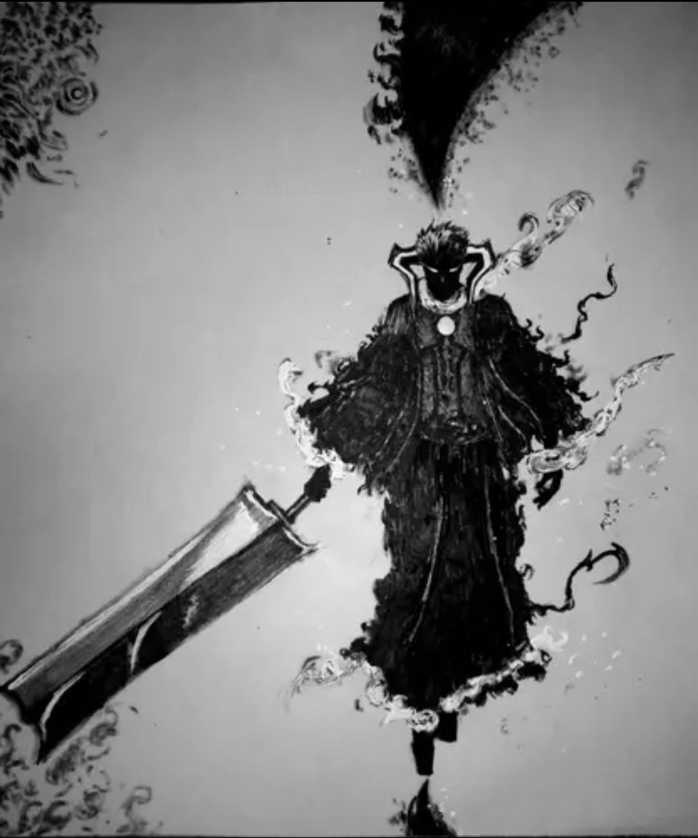 ItxYamanda89's tweet photo. Ichigo Kurosaki’s True Bankai

This classic transformations sequence—where she uses the Holy Grail (Rainbow Moon Chalice) to transform—is from the third season, Sailor Moon S. https://t.co/ZvSr5Jo6bp