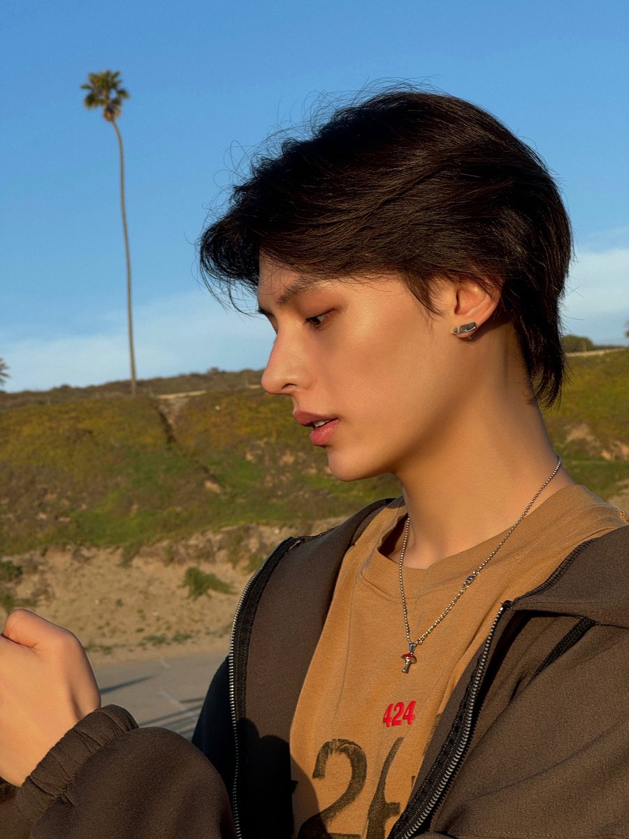 zhaoyufancokr's tweet photo. [260826] #JAMES #제임스 Instagram Update https://t.co/BD4EUgUaUc