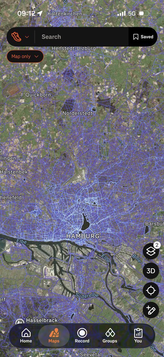 Mighty_Xaraf's tweet photo. @stellersealion8 @NYCerInExile Actually it only seems to work in the underdeveloped countries like US. Checked major German, Swedish and Polish cities - they run everywhere. Definitely not true globally. https://t.co/KbPr1eR29J