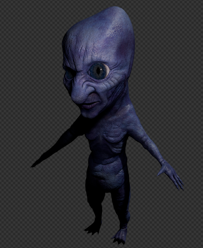 Kaxi3D's tweet photo. holy shit and im not even done with the textures 
this feels like i nearly ripped it out of the movie https://t.co/AkQceBjMMX