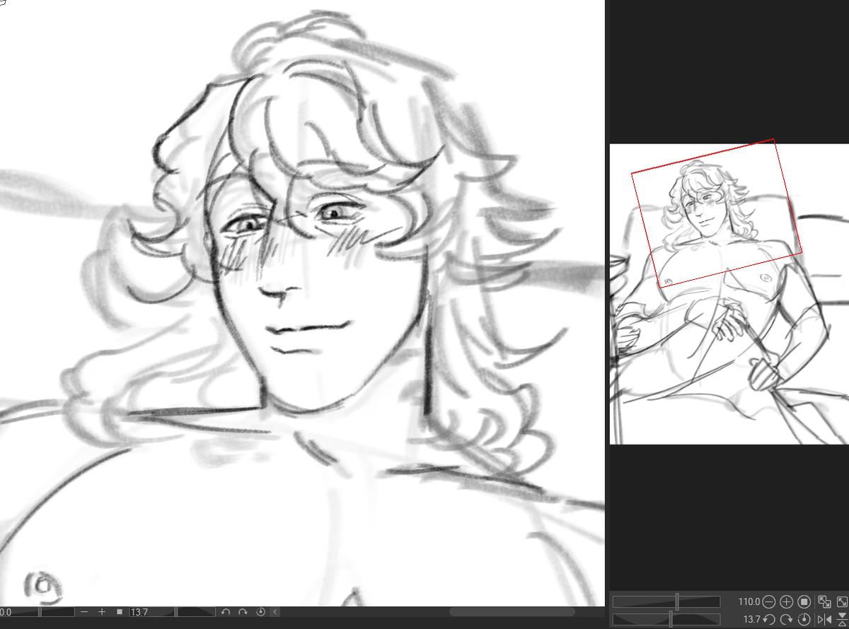 icessikk's tweet photo. so, that Solomon guy... you could say I like drawing him :3 https://t.co/VozzKfedUU