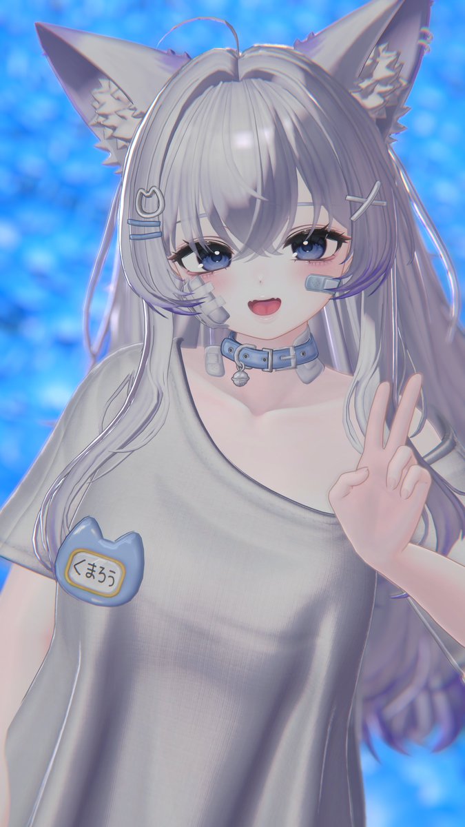 _xxkumarou's tweet photo. だいたいできた‼️
#KUMALY3D https://t.co/NV1dYbu69Q