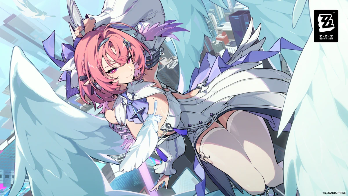 ゼンレスゾーンゼロ公式 on X / X