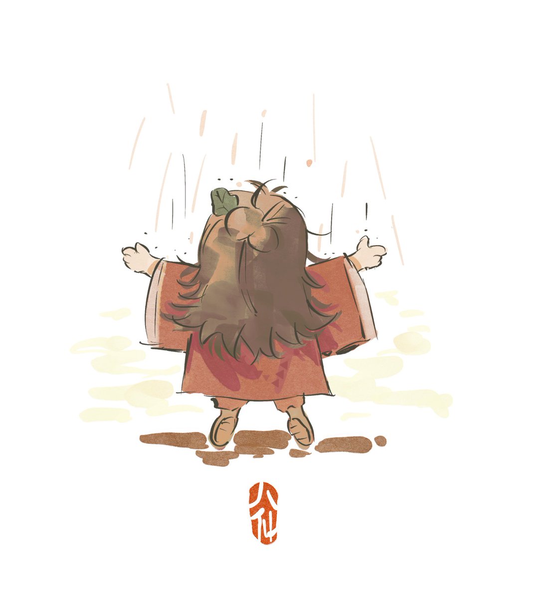 Thecoldplatypus's tweet photo. #宾权 https://t.co/s23VMKNgdU
