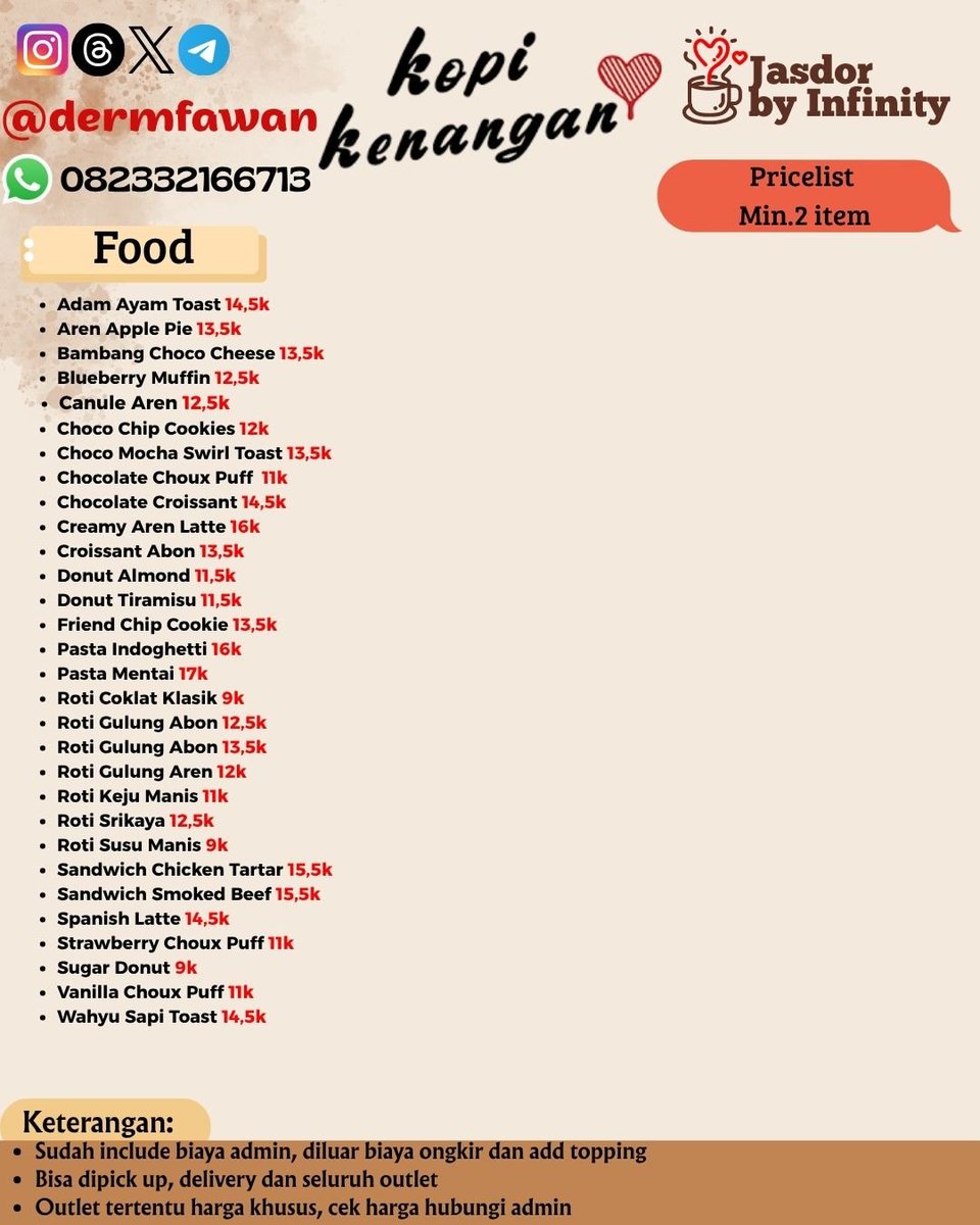 dermfawan's tweet photo. @perkaratubuh Hmu yuk kak jasdor diaku jasdor kopken diaku bisa satuan https://t.co/0oueP0G3pI