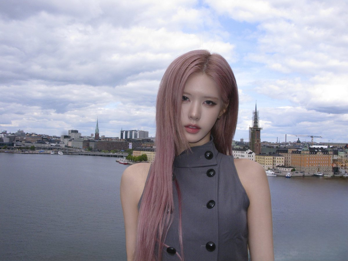 ifeye_official's tweet photo. [👀 #real_eye]
#RAHEE #라희

vi ses igen♥

#ifeye #이프아이 https://t.co/BczRsQoNO9