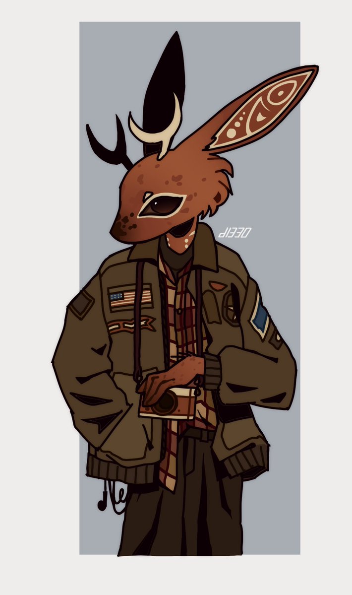 dd13330's tweet photo. Request
#anthro https://t.co/prTOudLImC