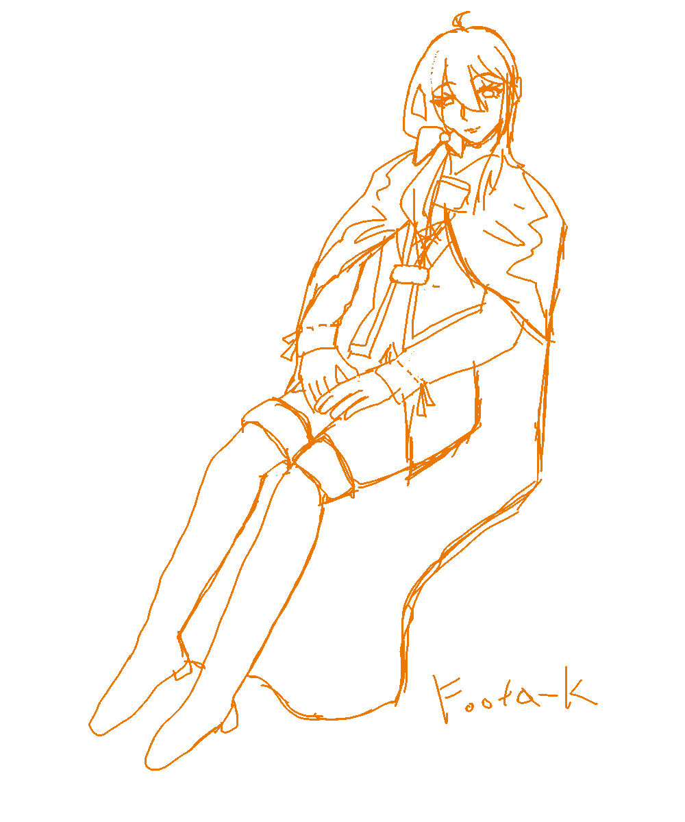 FootaK's tweet photo. アポストロ・シンフォールン https://t.co/tb2V9WbDco
