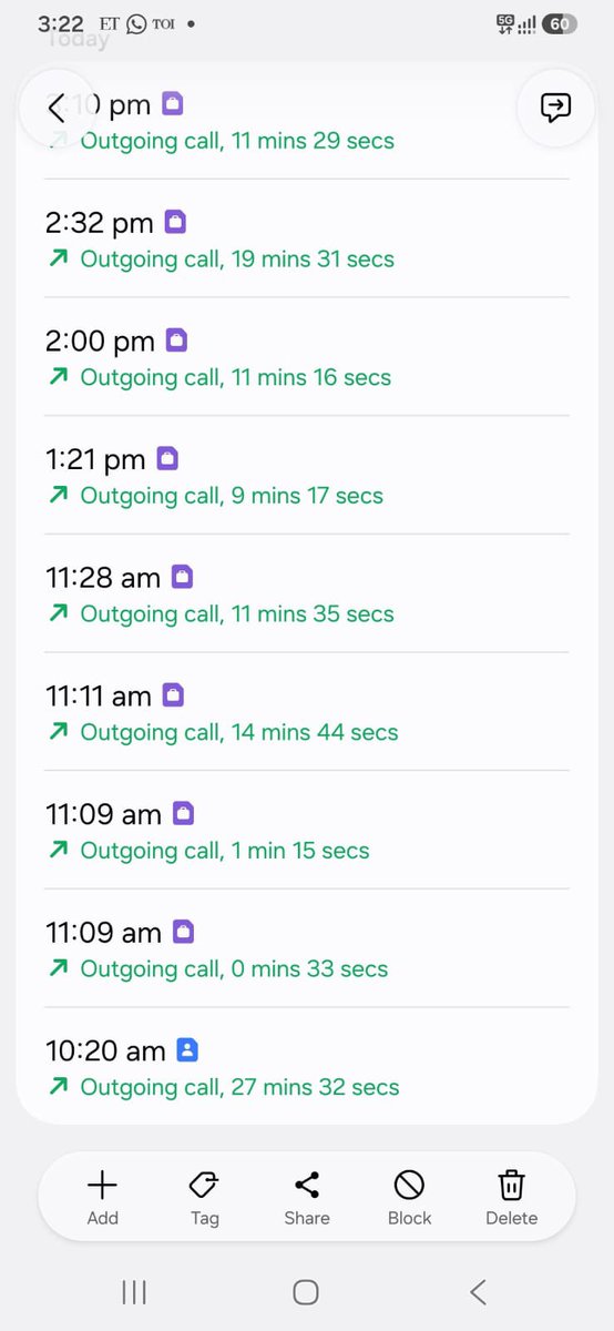 harmeats's tweet photo. @AngelOne @SEBI_India 

I tried to apply for Hindustan Copper OFS by calling your helpline multiple times. I also added the funds. But everytime your customer care tries to transfer the call to the concerned department, call gets automatically disconnected. Is SEBI sleeping? https://t.co/REF0uy0jqg