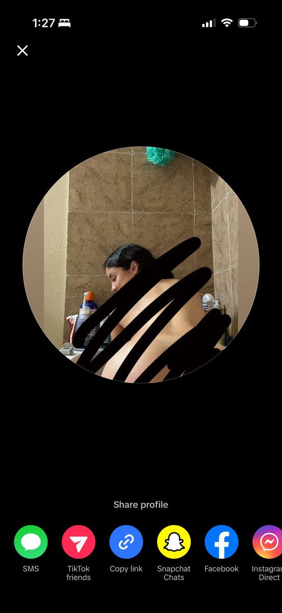 Pa111dByP333rvz's tweet photo. My TikTok famous ex thought she could talk crazy to me so I messaged her Parents🦹🏽‍♂️🥶💦😮‍💨💍⚠️ #sorrynotsorry #htx #latina #baddie #nsfw #petite #college #messy #toxic https://t.co/QRPTO6kClJ
