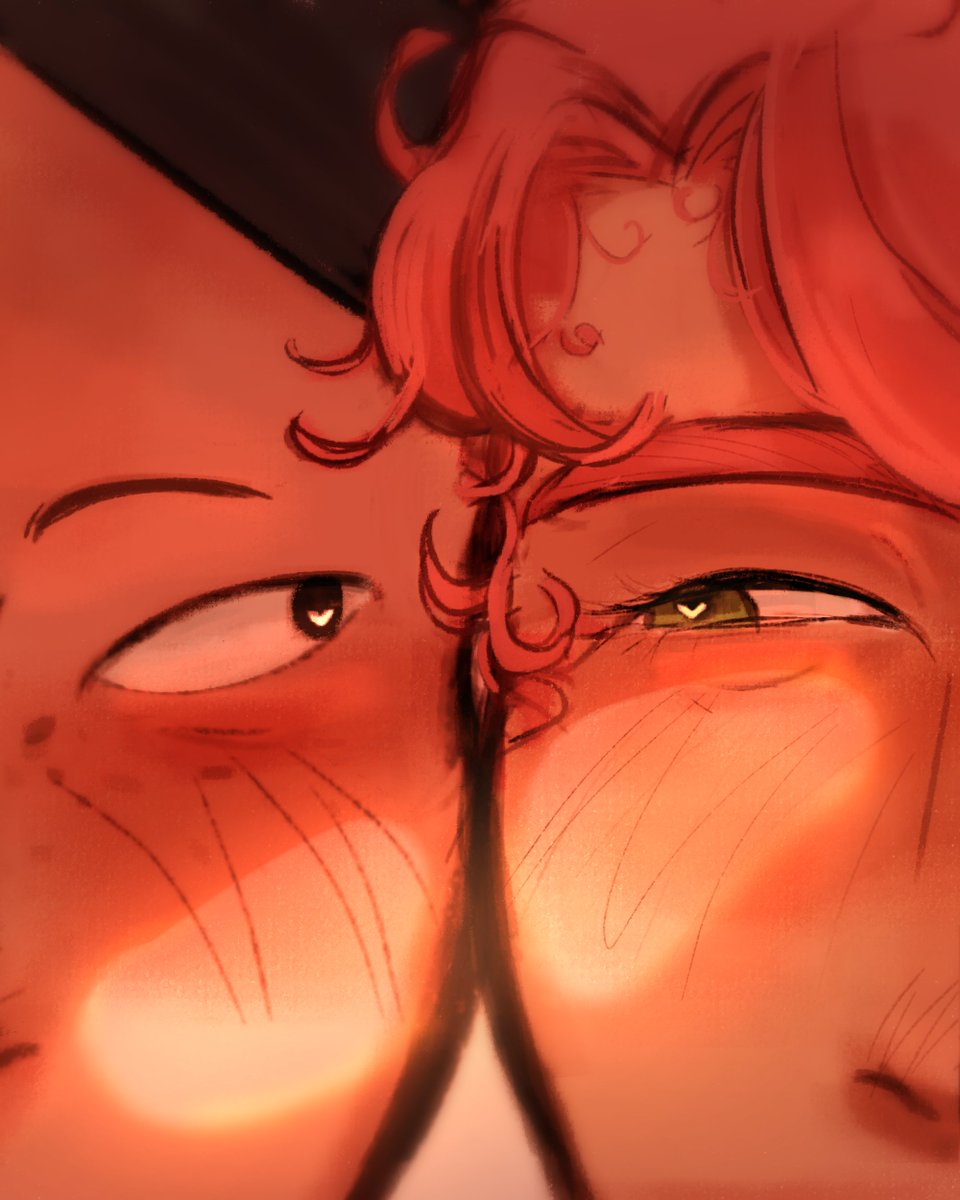 Hehekidda's tweet photo. Look of love
#art #manhwabl #이해불능 #neverunderstand #outofcontrol #nuncaentiendes https://t.co/6F5LQ7ysHN