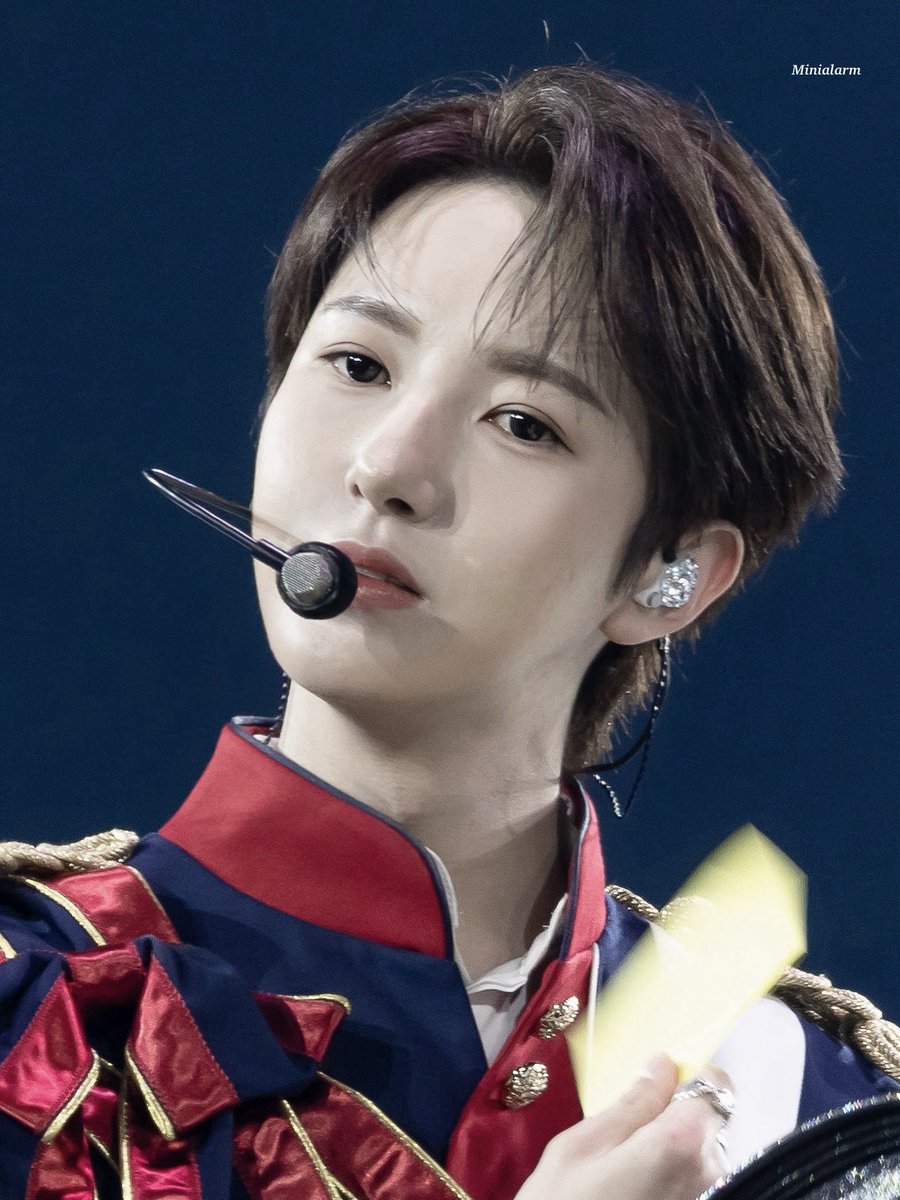 minialarm_sy's tweet photo. Insane🤯美仁

#RENJUN #런쥔 #ロンジュン #nct런쥔
#nct #nctdream https://t.co/269Lyco1s9