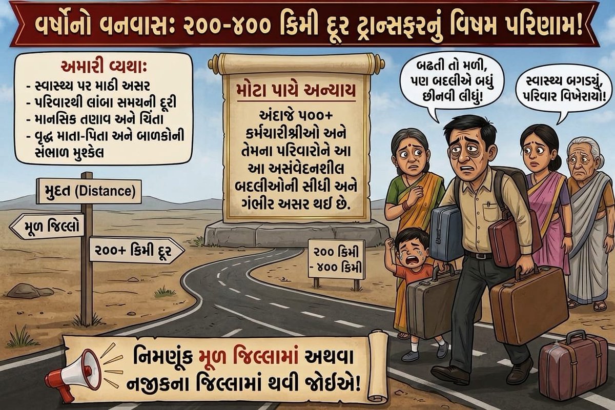 chiragrana3088's tweet photo. @Revenuemandal @MLASanjaysinh @CMOGuj @revenuegujarat https://t.co/8OoqIqorlh