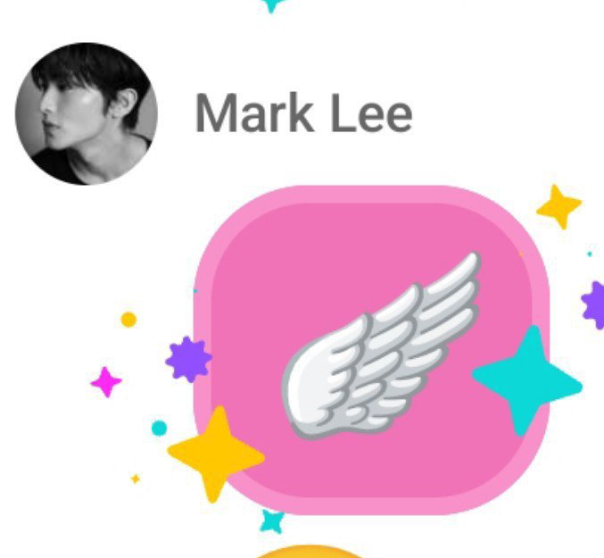 markyuppi's tweet photo. “bird” 

he’s definitely spoiling something ????????  😭😭 https://t.co/8MO9DcCpa8