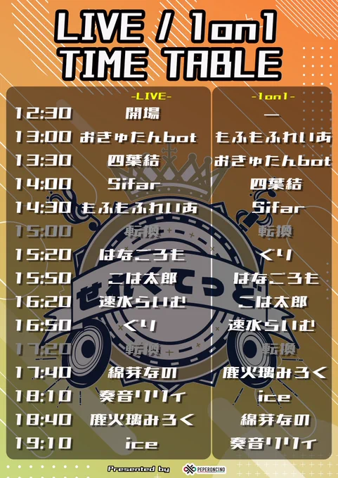 株式会社ペペロンチーノ on X: 
