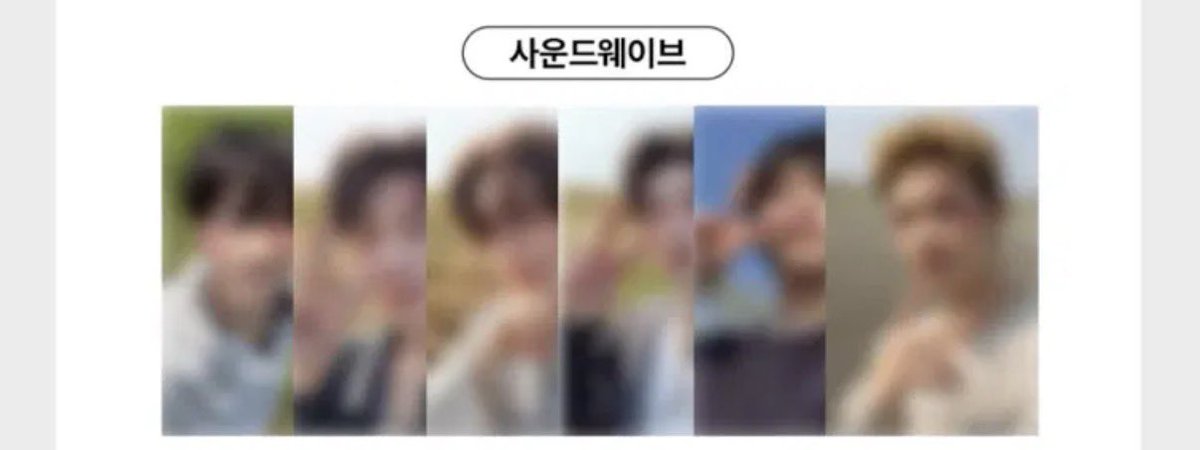 sunwes24's tweet photo. 엔하이픈 사운드웨이브 럭드 분철 탑승자 구해요

-제이크, 니키 ⭕️ 
배포 1.6 (앨범 추가 0.3)

거파 시 대타 필수예요

https://t.co/FsPIwSv6H1 https://t.co/H2U75UcJHp