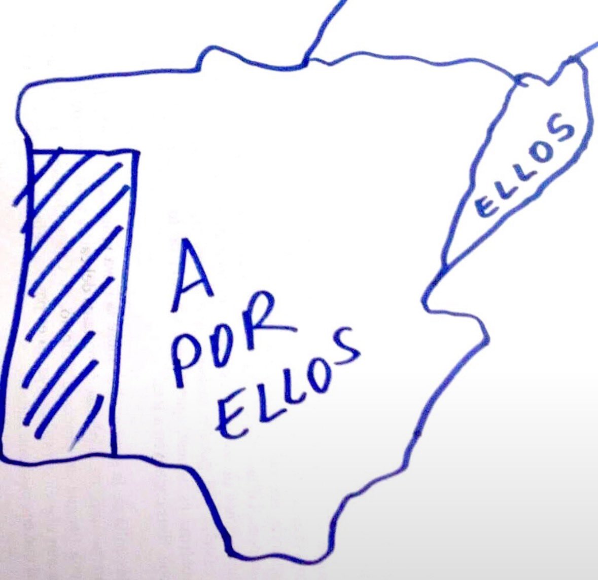ISIDREVILASSAR's tweet photo. @Carlos423250434 @xaviespinosaa Aquí ho tens resumit: https://t.co/ZYbUzl95V9