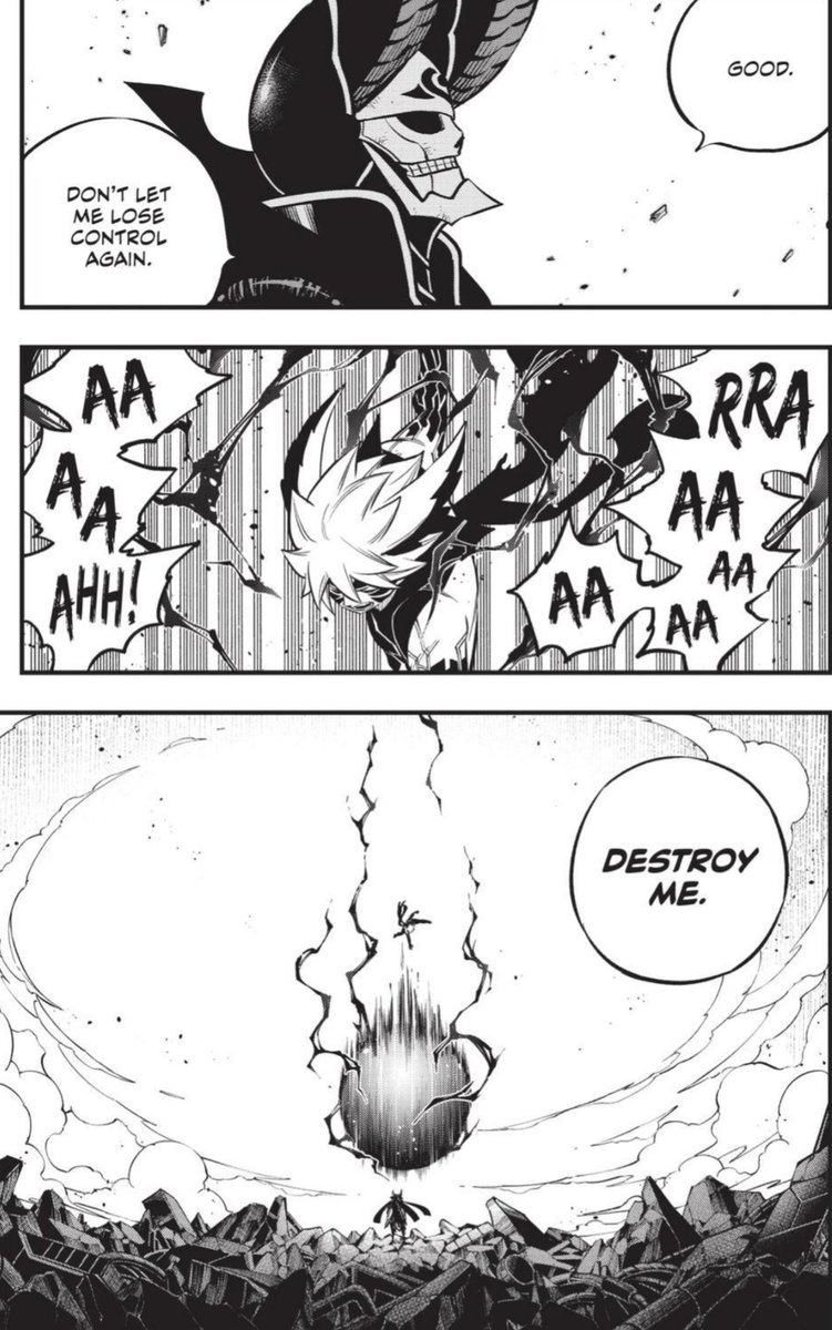 fraa820's tweet photo. Seeing Shiki kill Ziggy was heartbreaking, but not being able to see it animated was even more heartbreaking. https://t.co/fGtzBUhvbl