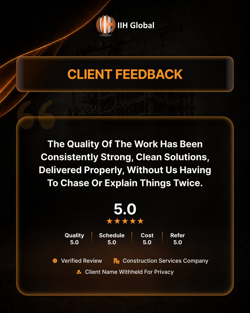 sanjaypanchal89's tweet photo. That is a client talking about the platform we built.
#SoftwareDevelopment #AI #MobileAppDevelopment https://t.co/RGeXbAN30n
