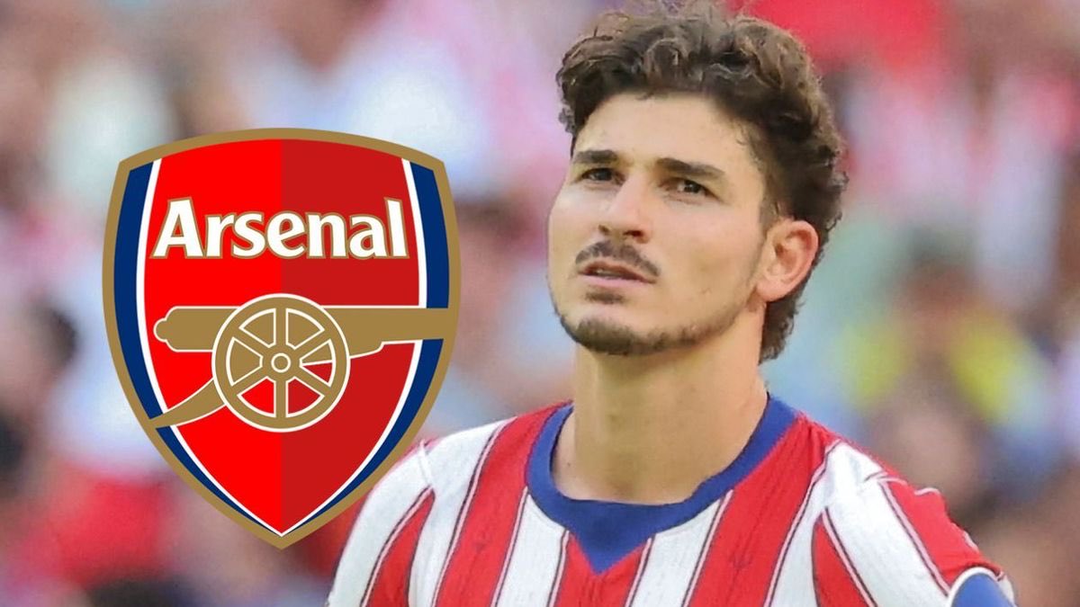 AlexVegaLpz's tweet photo. 🚨 EXCL: El Arsenal valora RETIRARSE de la puja por Julián Álvarez.
Dudas muy serias en el club sobre su compromiso real con el proyecto. La directiva y Arteta temen que su falta de convencimiento acabe siendo un error estratégico.
Operación congelada. 🔴⚪❌ #AFC #Atleti https://t.co/FeXvltT9aN