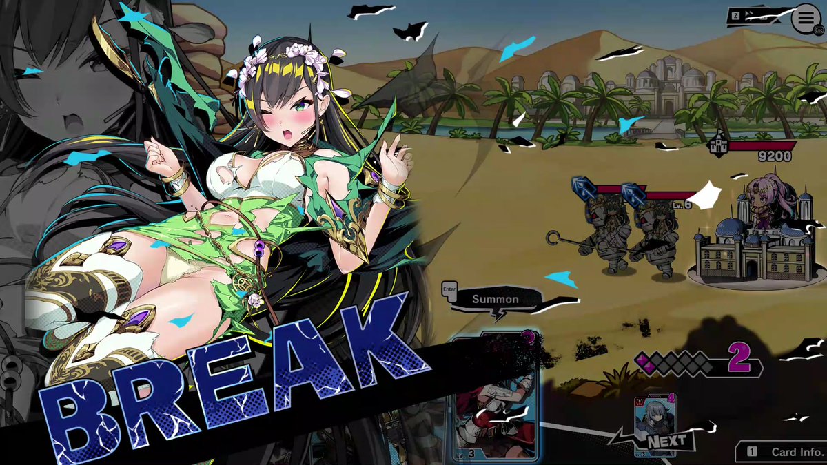 osusume_net's tweet photo. パズルゲームをやってると、ピースがカチッとハマった瞬間だけ時間を忘れる。あの感覚、いくつになっても飽きない。 https://t.co/u4ffTc4OrP