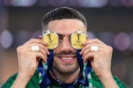 eilm_7's tweet photo. @SPL @AlNassrFC حراقه النخبتين والله 😂💚 https://t.co/iceNORqDge