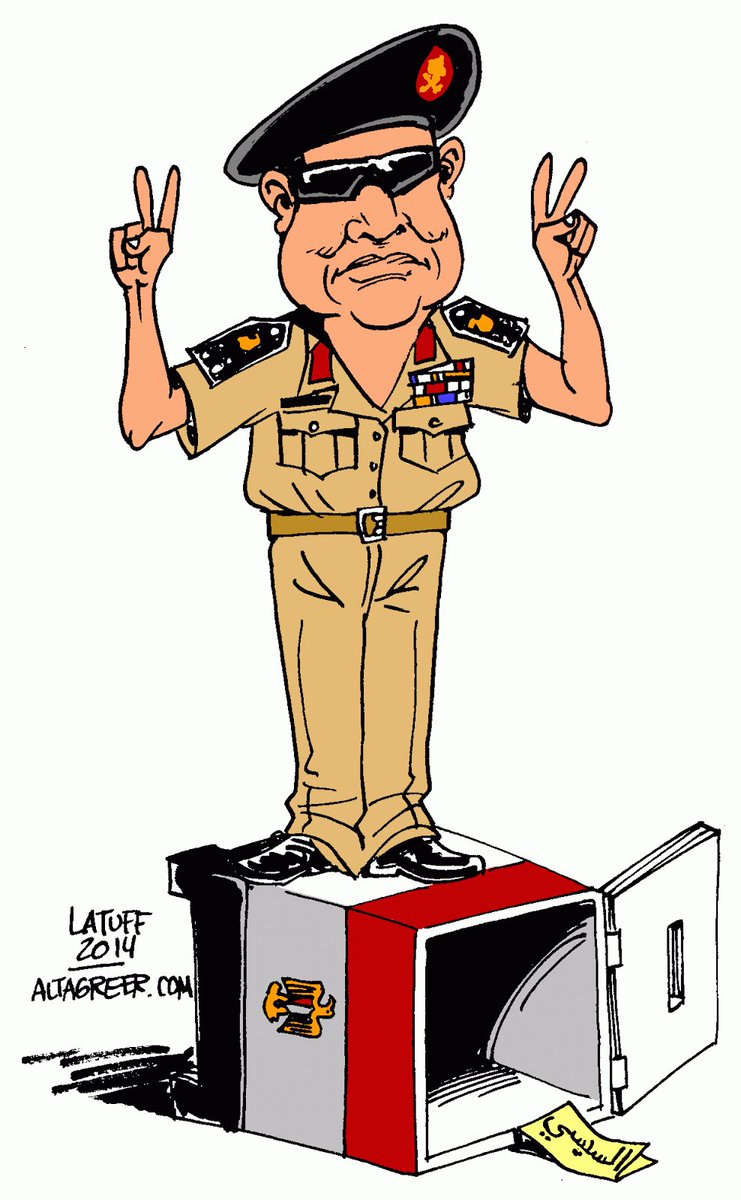 mockingbird_777's tweet photo. @_ZachFoster Israeli nastiness is 100% predictable. The indifference of the Egyptian government is total moral bankruptcy. Sissi and his army cabal can ensure that aid flows into Gaza through the Rafah crossing but are scared of losing their annual US$ 3 billion bribe from Israel via the U.S. https://t.co/KFV4dM1Fe5