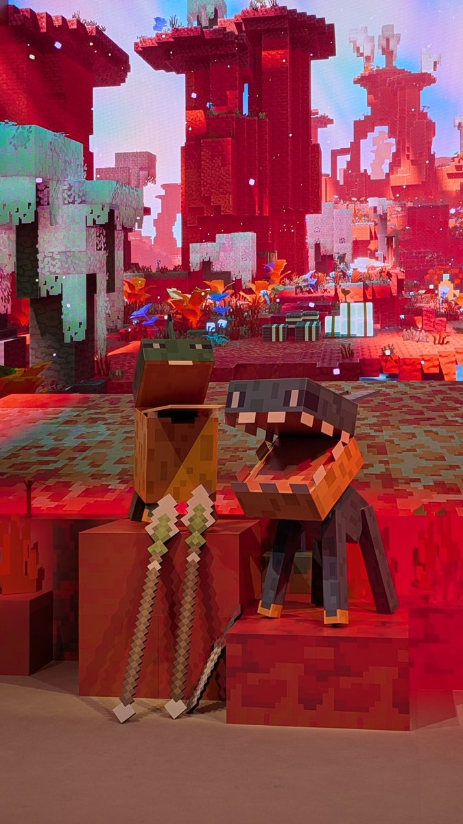 eurogamer_de's tweet photo. Bei Xbox gibt's auf der #gamescom Spiele wie Gears of War: E-Day, Fable, Minecraft Dungeons und mehr zu sehen. https://t.co/ScJkPr0dLH
