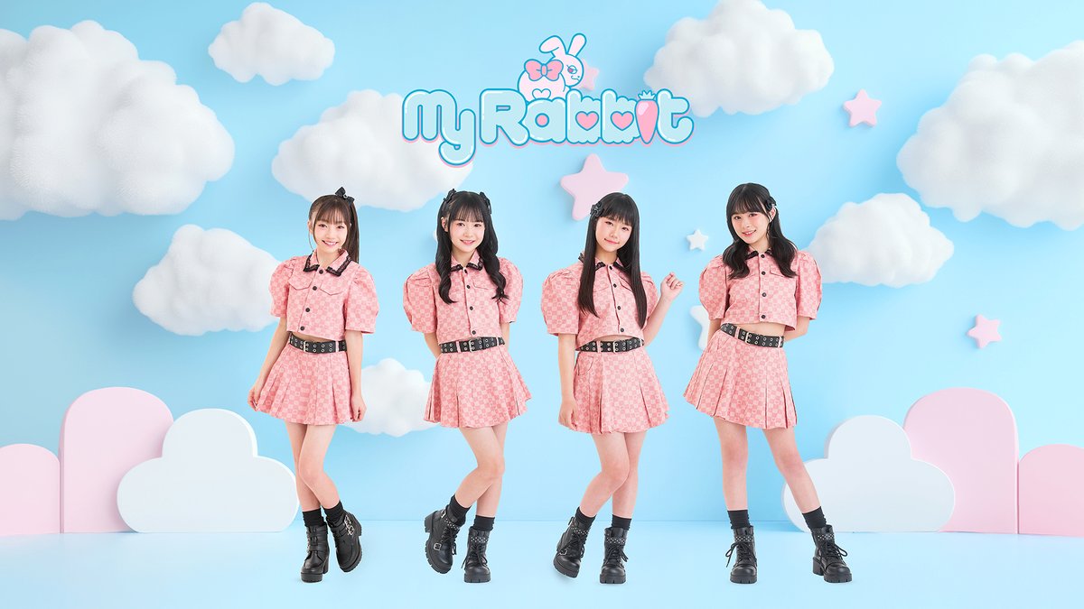 DP_MyRabbit's tweet photo. .˚⊹⁺‧ 𝙼𝚢 𝚁𝚊𝚋𝚋𝚒𝚝 𝙽𝚎𝚠 𝙼𝙴𝙼𝙱𝙴𝚁 ‧⁺ ⊹˚.
.
Name｜#七原ゆあ（@DP_NANAYUA）
Color ｜pink🩷
Date of Birth｜2013.03.10
.
9/20(日)「DIANNAプロジェクト定期公演」にてお披露目ライブを開催いたします🌸
公演詳細は@diannaproより発表予定！

#MyRabbit https://t.co/xz0SszVaBh