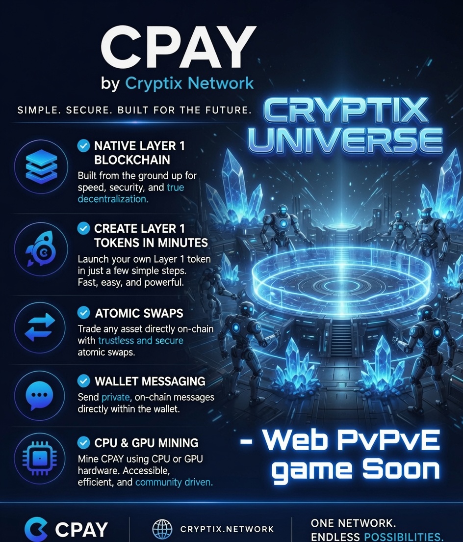 JJcryx's tweet photo. @WhaleInsider Bull run incoming ? I guess so. So it last chance to fill your bags before it will be too late. I'm filling with #cpay on @Cryptix_Network ๐๐ https://t.co/QDP9uSyuxS