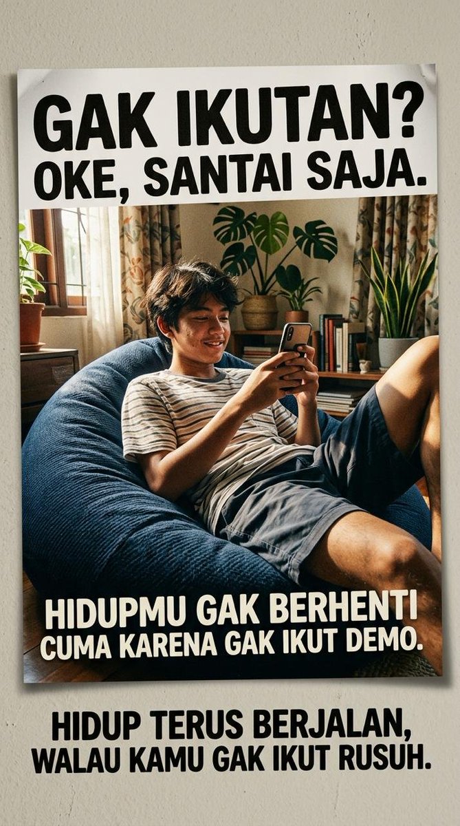 haikalabbass's tweet photo. Senyum pendidik yang membangun generasi merupakan bentuk nyata kecintaan pada negeri yang tak lekang oleh waktu.

Gak Ikutan GakMasalah https://t.co/QYQU6R4zRC