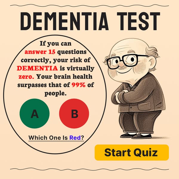 BrainsGauge_'s tweet photo. Distractions, forgetfulness, brain fog? It’s not just you.
This quick assessment reveals how your brain works under pressure and gives you strategies to sharpen your focus.
Take the Test Now!