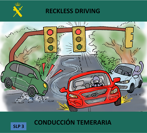 TenienteIngles's tweet photo. Vocabulario SLP Guardia Civil       
#VOCGC https://t.co/11BpSv8rG0