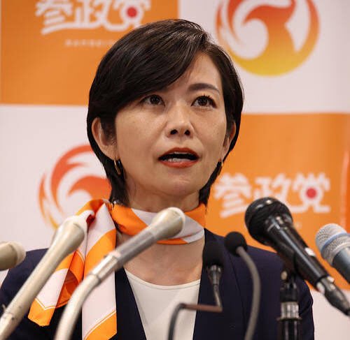 Izumi_Sunagawa's tweet photo. 本当に仰る通り！
川口市のクルド人なんかモロにそれ。
さっさと禁止すべきだ。

参政党・梅村みずほ議員
｢不法滞在者が日本国内で婚姻できるなどはそもそもおかしなことであり禁止すべき。
配偶者ビザ狙いで日本人と結婚したいと考える人は男女問わず存在する｣ https://t.co/e3fGHhzRnd
