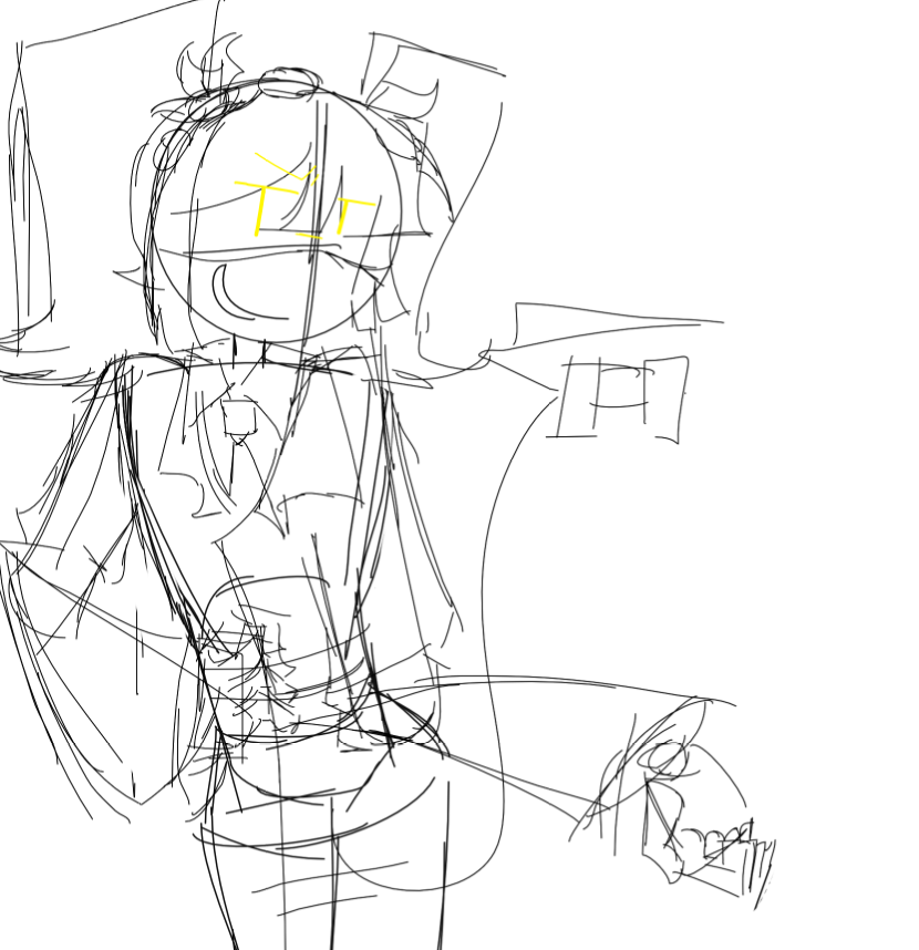 IDKLOLXD_02's tweet photo. i be drawing shit and not post in twitter for like 1 year idfk
#Jmurderdrones https://t.co/dL87uUteY9