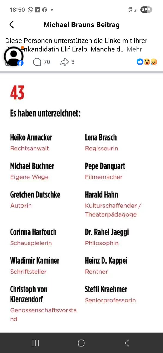 goducho's tweet photo. @AndreasS2904 Die Arbeitsimmigration setzte nach dem 13. August 1961 ein.
@dieLinke hat ihre Heimat in Abdurdistan.
Wer sie gut findet, ist mit einem Bein jenseits des GG und verherrlicht Diktaturen. An Ständen verteidigen SED-Erben perverse Regimes in Nordkorea und Kuba.
Widerlich. https://t.co/0MoTJfihz4