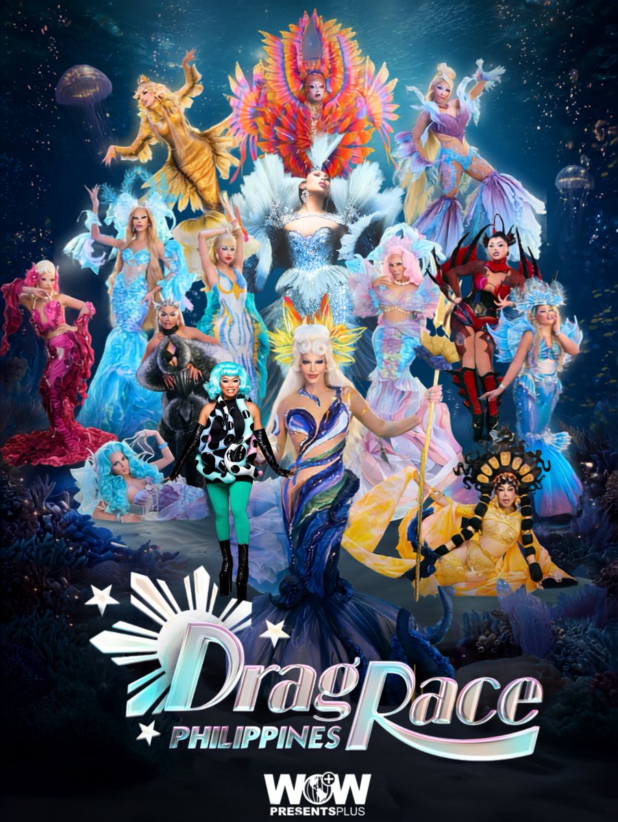 notsokindforu's tweet photo. This Promo is EVERYTHING!!!

@marinaxsummers and @jujuboston for #DRPHS4 

#DragRacePhilippines #DRPH #Season4 https://t.co/dM2Nd5p7Dk