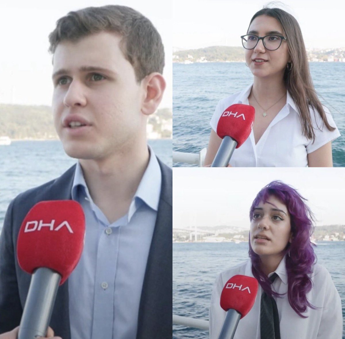 iconmedyaa's tweet photo. Kabataş Erkek Lisesi'nden YKS birincisi olan öğrencilere TOGG hediye edildi. https://t.co/mGx20GleOQ