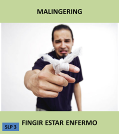TenienteIngles's tweet photo. - Malingering = Fingir estar enfermo
Ir a botiquín a ver si uno se libra de la marcha de endurecimiento que hay al día siguiente fingiendo que le ha dado un tirón de chirimbolo o que ha sufrido un ataque de priapismo agudo.
Lee el artículo completo:
https://t.co/ZXmdbVKR93 https://t.co/99Q87zuEqa