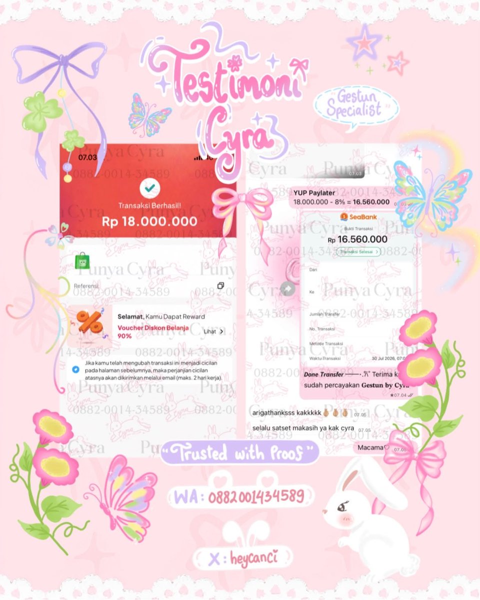 Stopkontakr's tweet photo. @dailydoesLily hayi, luv! ʚɞ sini aku bantu cairin. mau limit berapa? 💵 bignom?💸 semua bisa ya. 💰⊹ ˖ no worry! karna testinya banyaaak banget dan dijamin trusted 📄 langsung aja wawa di bio aku ꩜ .ᐟ https://t.co/3uuhZ2Ggg3