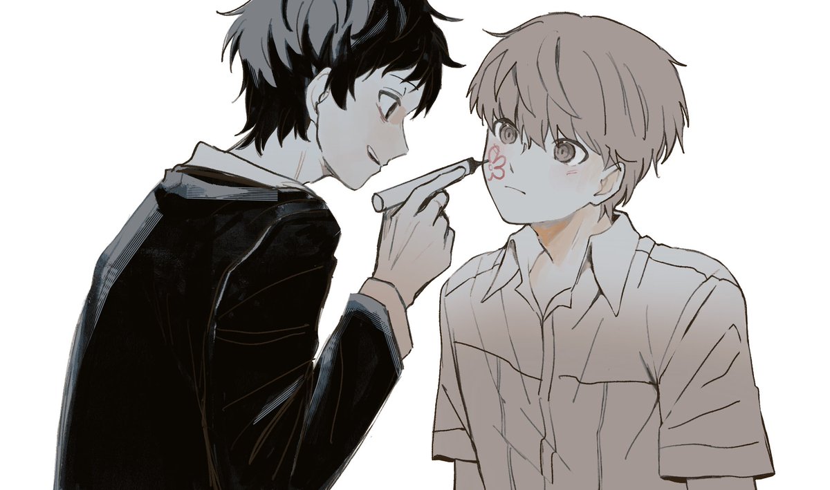 mochizuruu tweet picture