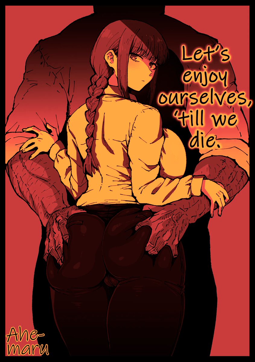 Red_Slut_Demon's tweet photo. ⠀ ⠀ ⠀ ⠀
⠀ ⠀ ⠀ ⠀𝚈𝚘𝚞 𝚌𝚊𝚗 𝚝𝚑𝚊𝚗𝚔 𝚖𝚎 𝚕𝚊𝚝𝚎𝚛
⠀ ⠀ ⠀ ⠀ https://t.co/VtpVH38Jph