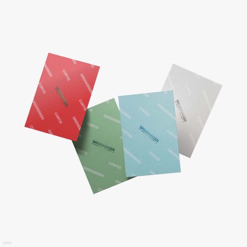 Trigon8611's tweet photo. WTS (WANT TO SELL) READY INA

CORTIS GREENGREEN ALBUM 
 
-Photobook 300k
Studio ✅
Bridge ✅
-Weverse 150k
 Potrait A✅
Panomara A/B✅✅
-Dice Version 375k
✅✅

✅ Harga include packing
✅ split pay only nanti sisain 5k untuk co
📍Jakarta Barat https://t.co/ILIP3VKZ7q