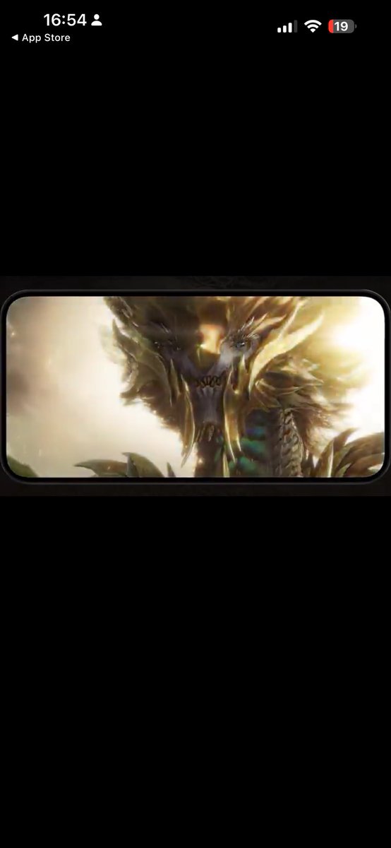 H08064708's tweet photo. モンハンのモンスターでは無い気がする
目が慣れてないだけかな？ https://t.co/qN59VXTv3T