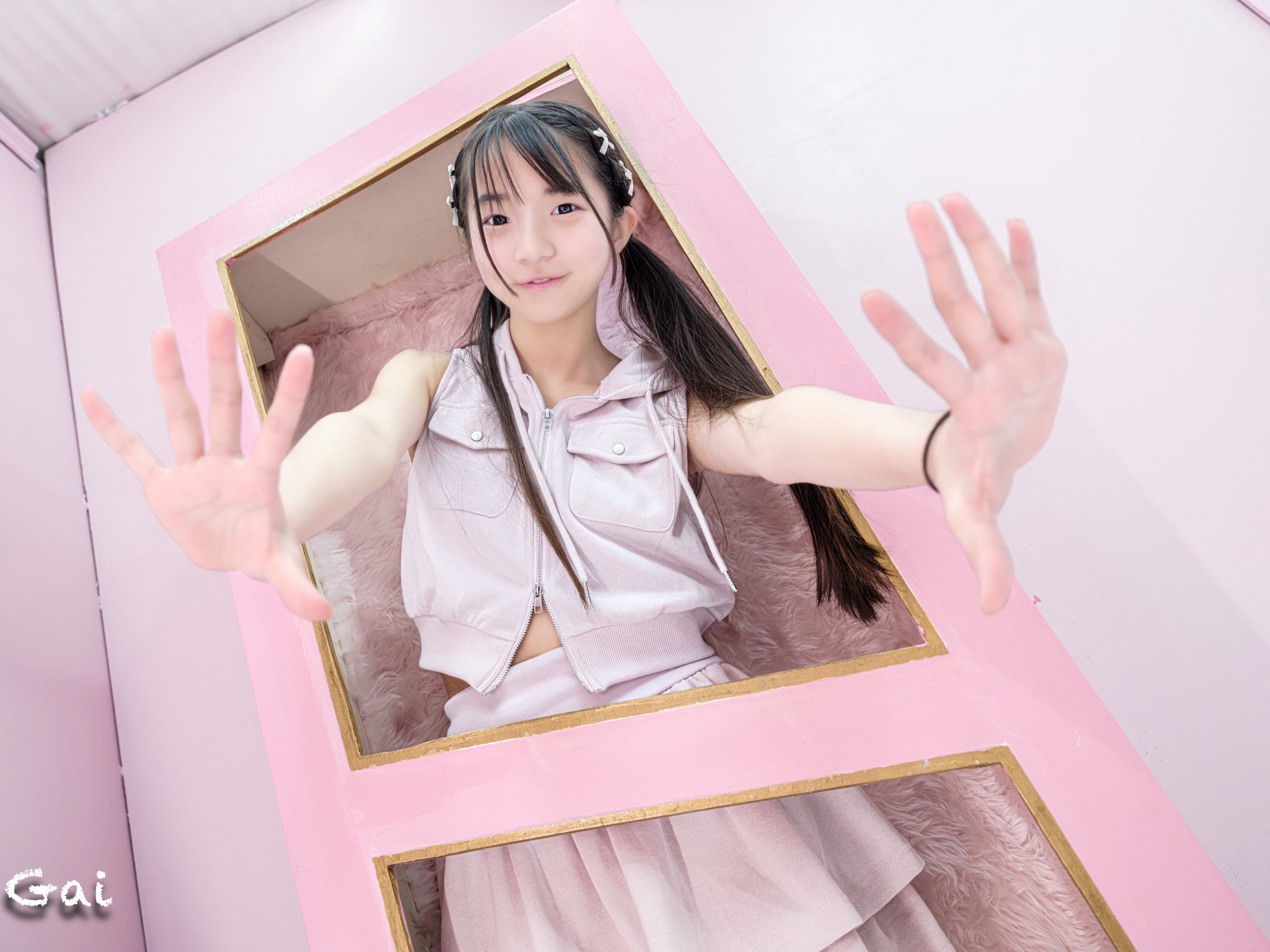 GAI_Idol on X: 