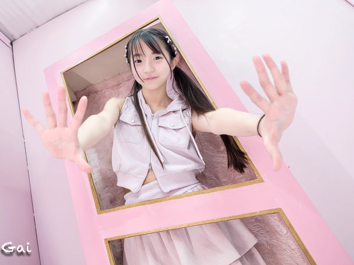 GAI_Idol on X: 